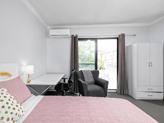 Sunny Rooms Mascot Sydney Exteriér fotografie